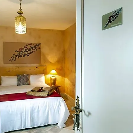 Hotel El Hotelito Del Cotillo - Adults Only