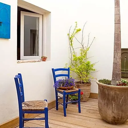 El Hotelito Del Cotillo - Adults Only Hotel