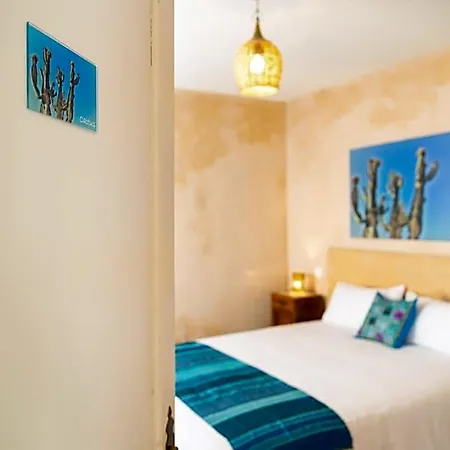 El Hotelito Del Cotillo - Adults Only
