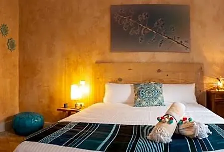 El Hotelito Del Cotillo - Adults Only