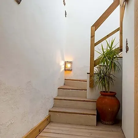 El Hotelito Del Cotillo - Adults Only 3* La Oliva