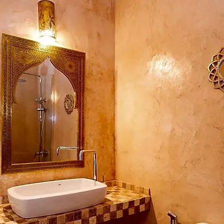 Hotel El Hotelito Del Cotillo - Adults Only La Oliva