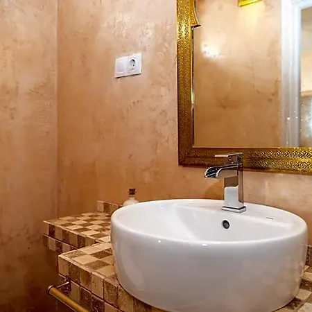 Hotel El Hotelito Del Cotillo - Adults Only