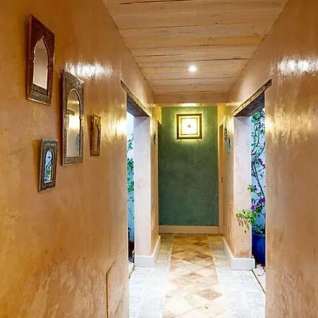 Hotel El Hotelito Del Cotillo - Adults Only 3*