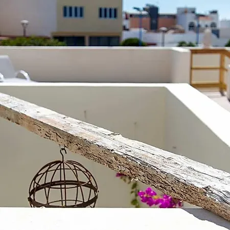 El Hotelito Del Cotillo - Adults Only Hotel La Oliva