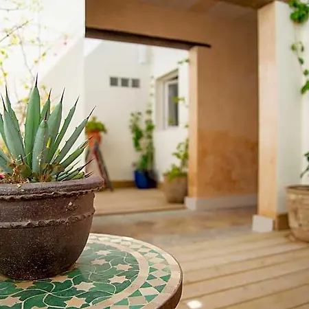 Hotel El Hotelito Del Cotillo - Adults Only La Oliva