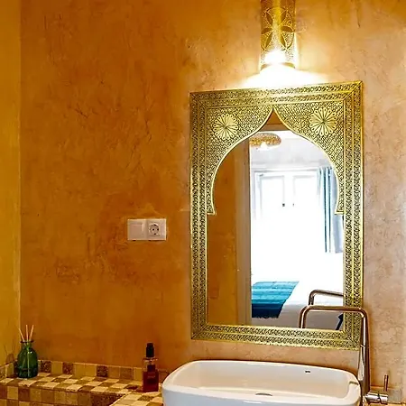 El Hotelito Del Cotillo - Adults Only 3* La Oliva