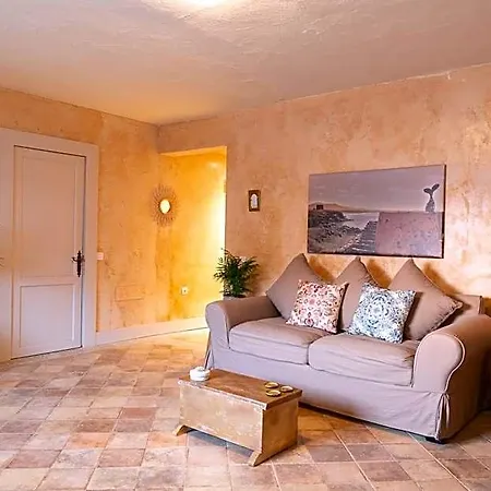 El Hotelito Del Cotillo - Adults Only La Oliva