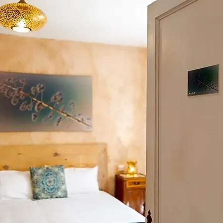 Hotel El Hotelito Del Cotillo - Adults Only 3*