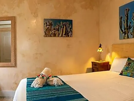 El Hotelito Del Cotillo - Adults Only Hotel 3*