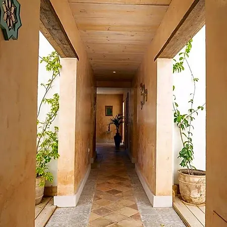 Hotel El Hotelito Del Cotillo - Adults Only