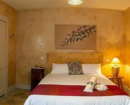 El Hotelito Del Cotillo - Adults Only 3* La Oliva