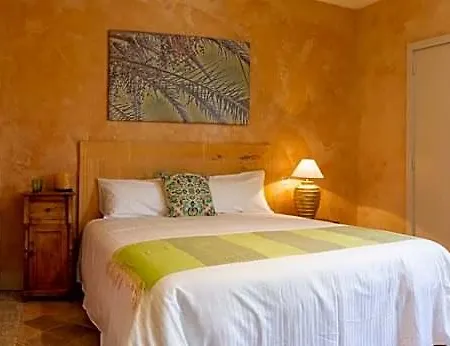 El Hotelito Del Cotillo - Adults Only 3* La Oliva