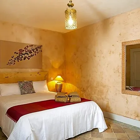 El Hotelito Del Cotillo - Adults Only Hotel