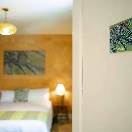 El Hotelito Del Cotillo - Adults Only 3* La Oliva