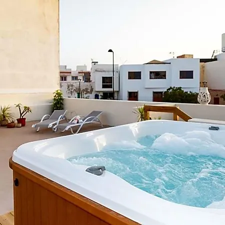 Hotel El Hotelito Del Cotillo - Adults Only La Oliva